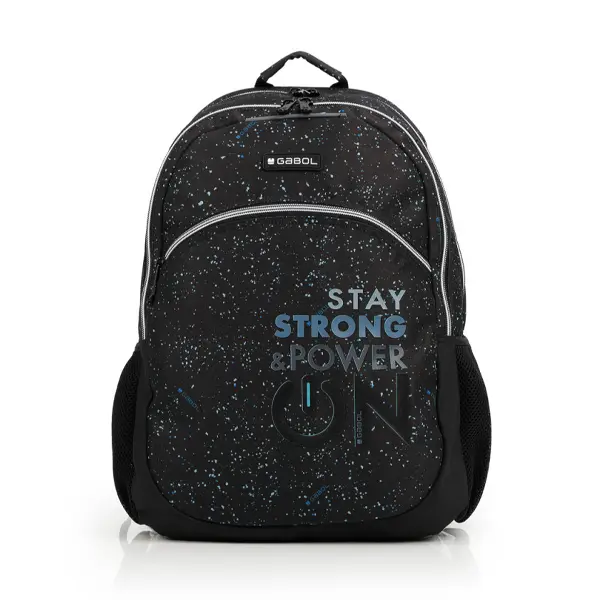 کوله پشتی Galaxy سایز 32×44×15 گابل